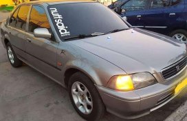 Honda City 1997 for sale