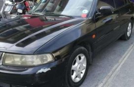 Mitsubishi Lancer GLX 2001 for sale 