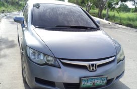 2006 Honda Civic  FOR SALE