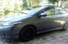 Honda City 2011 1.5 E A/T for Sale