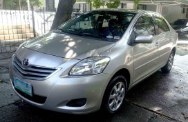 Toyota Vios 2010 1.3 E A/T FOR SALE