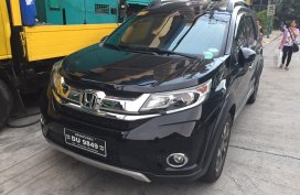 Honda Br-V 2018 for sale