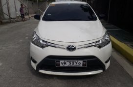 2017 Toyota Vios j dual vvti  for sale
