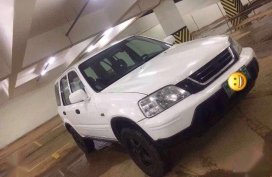 1998 Honda Crv for sale