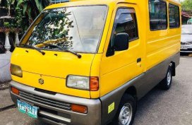 Suzuki Multicab 2008 for sale