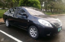 For sale Nissan Almera 2013 model
