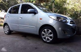 2012 Hyundai i10 for sale