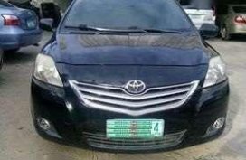 2011 Toyota Vios 1.3E for sale