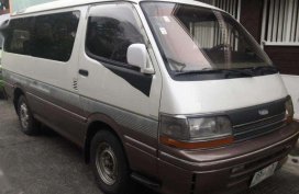 Toyota Hiace 2004 for sale