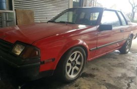 Toyota Celica 1985 FOR SALE