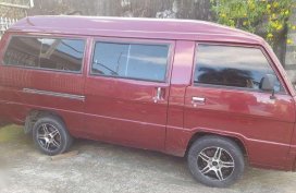 2004 Mitsubishi L300 for sale