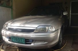 Ford Lynx 2001 for sale