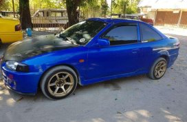 Mitsubishi Lancer 1997 for sale