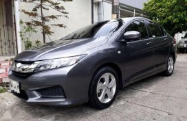 Honda City 2015 for sale