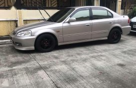 Honda Civic 1999 for sale 