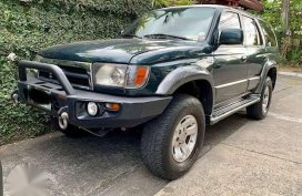 1996 Toyota 4Runner for sale