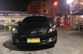Mazda 6 model 2010 for sale