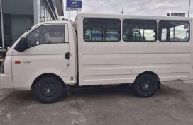 Hyundai H100 euro4 Brand new 2019