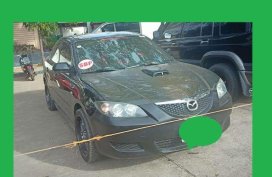 MAZDA 3 2009 for sale