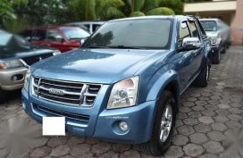 2004 Isuzu Dmax for sale