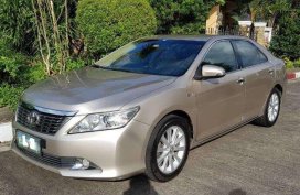 2012 Toyota Camry for sale