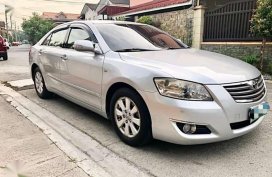 Toyota Camry 2007 for sale