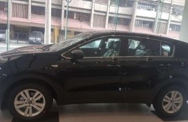 2019 KIA SPORTAGE 2.0L 4X2 CRDI 16V SL SRP. - 1,475,000