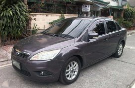 2010 Ford FOCUS for sale
