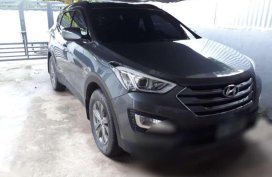 2013 Hyundai Santa Fe for sale