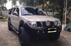 Beautiful Like New 2014 Nissan Navara