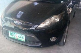 Ford Fiesta 2013 for sale