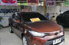 Toyota Vios 2015 for sale