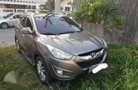 2012 Hyundai Tucson for sale