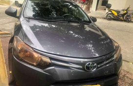 2013 Toyota Vios 1.3E manual FOR SALE