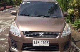 Suzuki Ertiga 2015 for sale