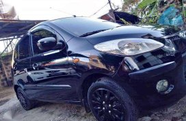 2010 Hyundai i10 for sale