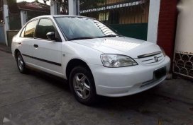 2002 Honda Civic dimension Vtec FOR SALE