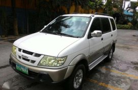 2007 Isuzu Crosswind for sale
