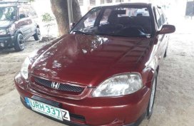 1997 Honda Accord Vtec for sale