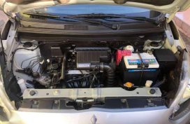 MITSUBISHI Mirage GLX HB 2013 Manual Transmission