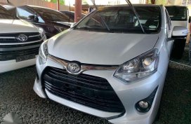 2017 Toyota Wigo for sale