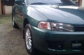 Mitsubishi Lancer 1997