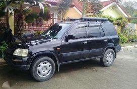 Honda CRV 2006 for sale