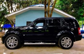 2011 Dodge Nitro SXT 4x4 FOR SALE