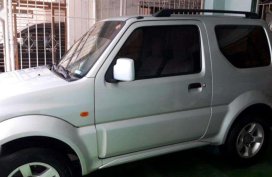 Suzuki Jimny 2011 FOR SALE