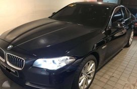 2016 BMW 520d APEC edition FOR SALE