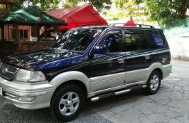 2003 Toyota Revo for sale