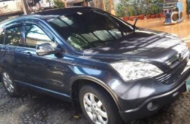 Honda CRV 2008 for sale