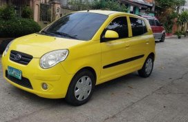 2009 Kia Picanto AT FOR SALE
