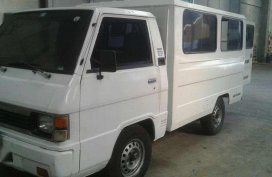 Mitsubishi L300 2000 FOR SALE